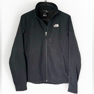 The North Face Women’s Apex Bionic Softshell Small Full Zip Jacket